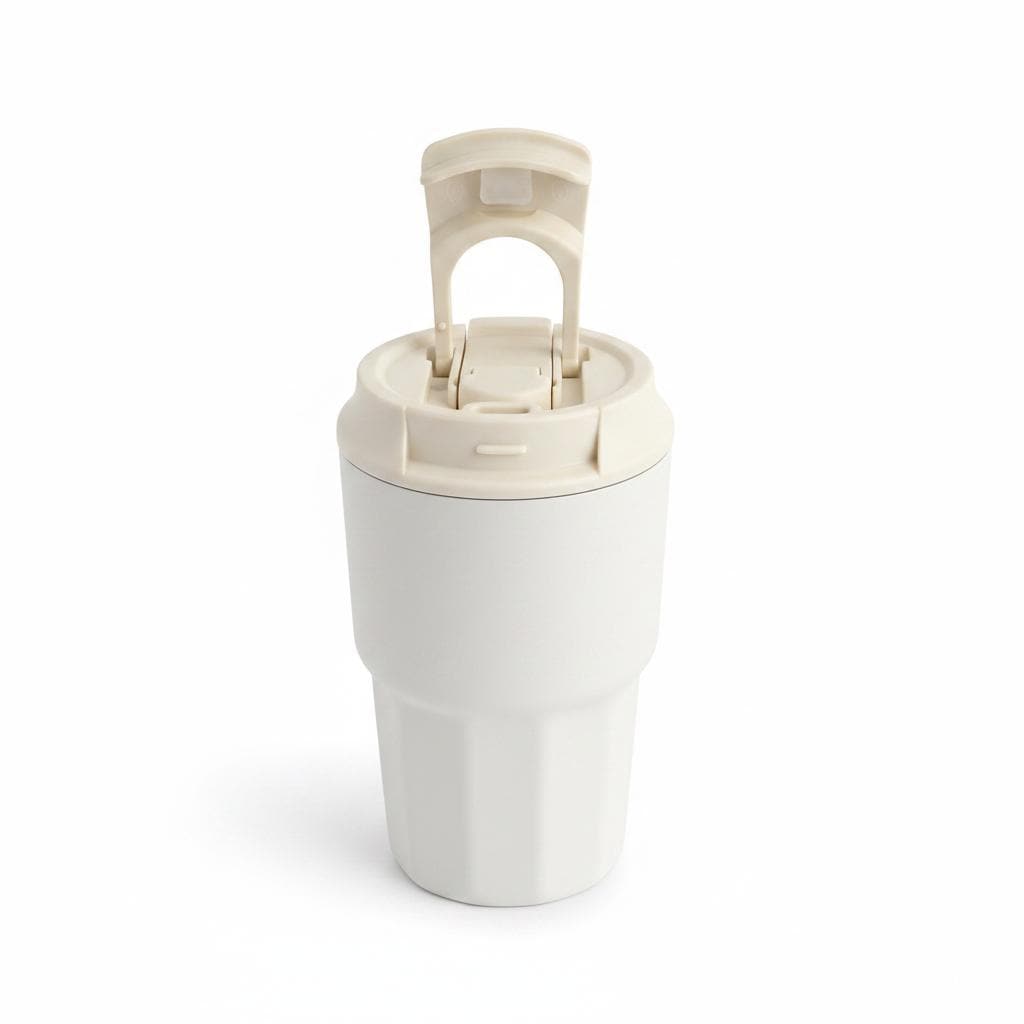 Personalised Name Script Font Travel Mug