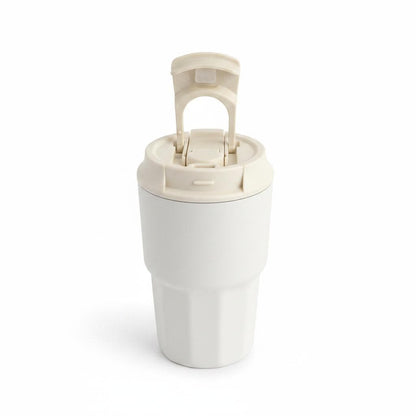 In My Book Club Era Travel Hot Cold Drink Cup