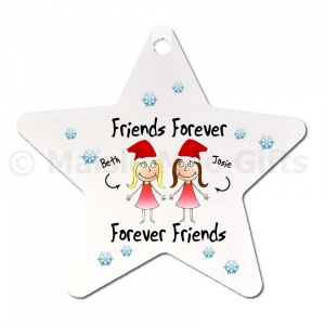 Star Friend