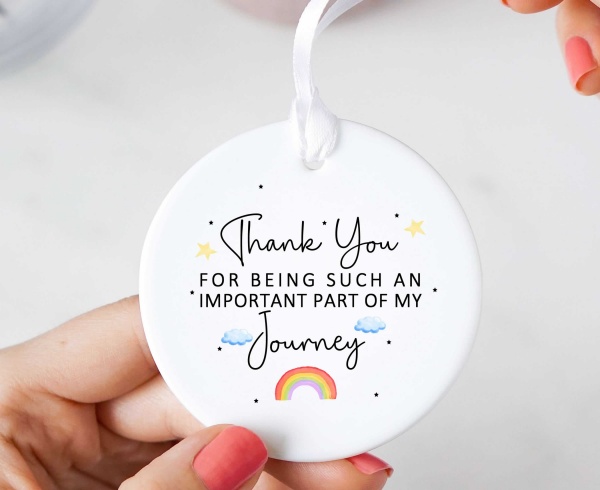 thanks for the gift quotes